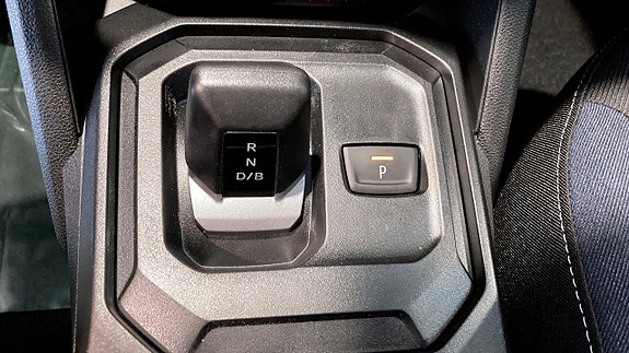 Dacia Duster 13 of 18