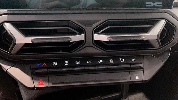 Dacia Duster 14 of 18