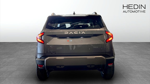 Dacia Duster 5 of 18