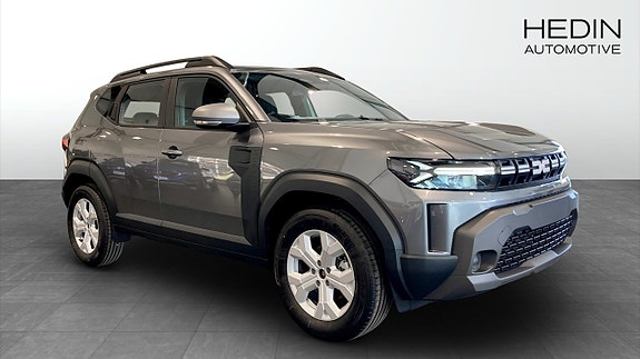 Dacia Duster 3 of 18