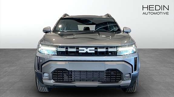 Dacia Duster 2 of 18