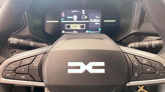 Dacia Duster 10 of 18