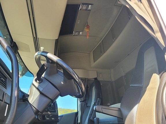 Chassi Volvo FH 540 Tridem 5 of 5