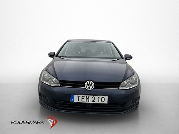 Volkswagen Golf I 2 of 26