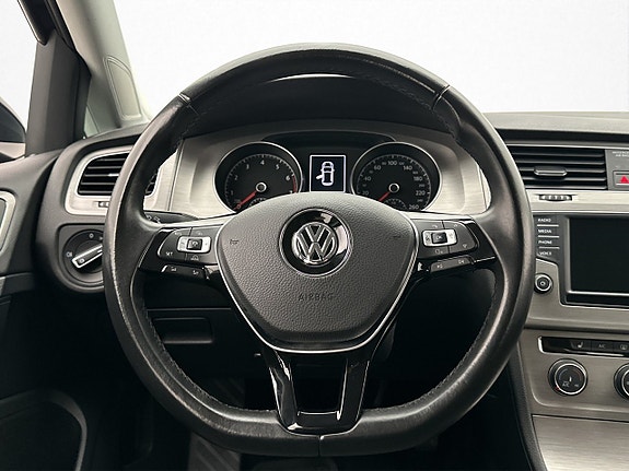 Volkswagen Golf I 13 of 26