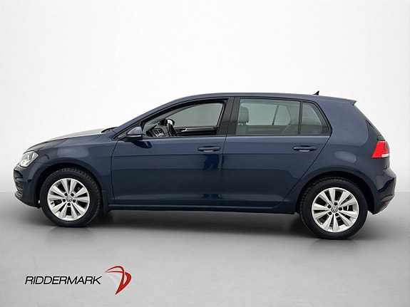 Volkswagen Golf I 4 of 26