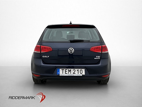Volkswagen Golf I 6 of 26