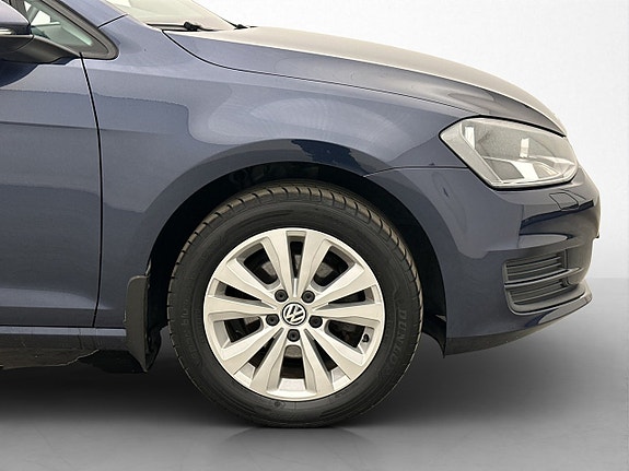 Volkswagen Golf I 26 of 26