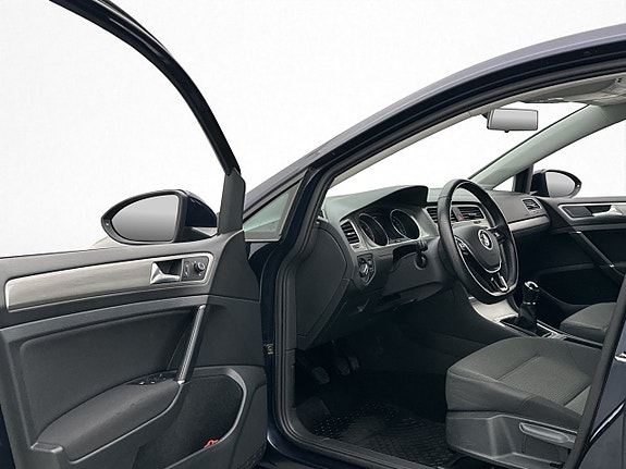 Volkswagen Golf I 10 of 26