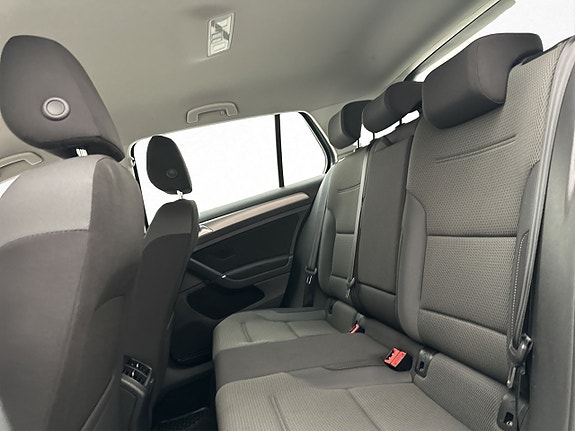 Volkswagen Golf I 16 of 26