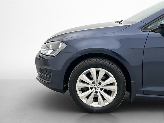 Volkswagen Golf I 23 of 26