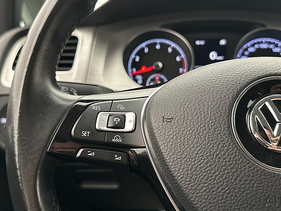 Volkswagen Golf I 18 of 26