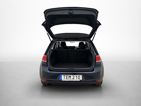 Volkswagen Golf I 22 of 26
