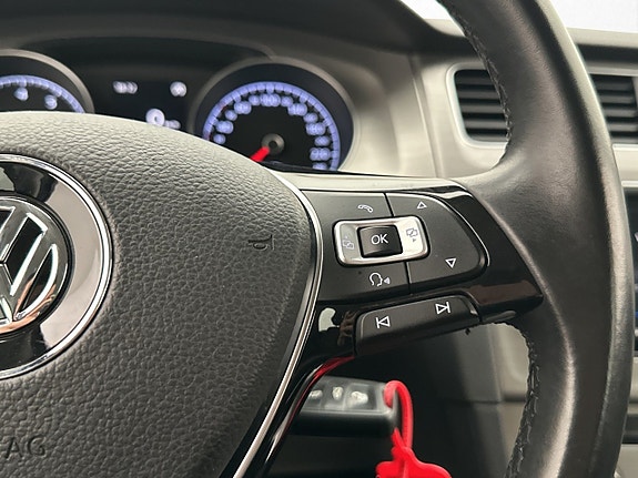 Volkswagen Golf I 19 of 26