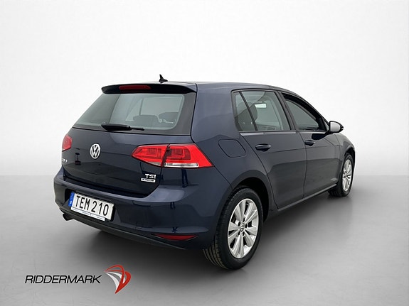 Volkswagen Golf I 8 of 26