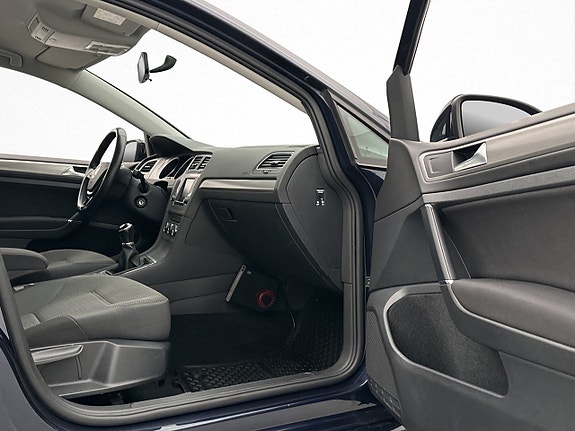 Volkswagen Golf I 15 of 26