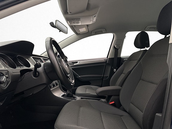 Volkswagen Golf I 11 of 26