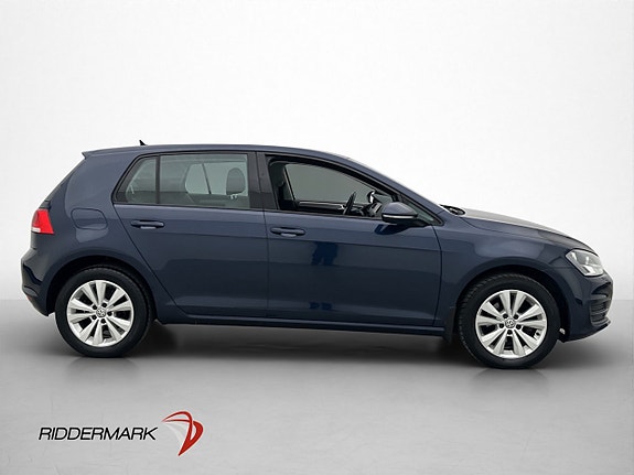Volkswagen Golf I 9 of 26