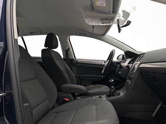 Volkswagen Golf I 14 of 26