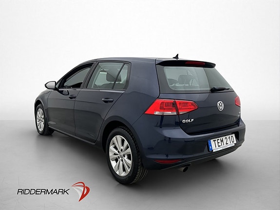 Volkswagen Golf I 5 of 26
