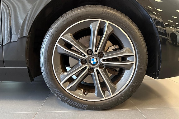 BMW 118i 13 of 19