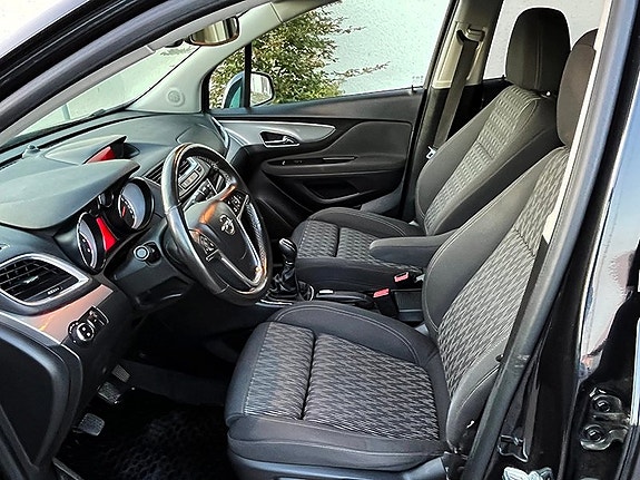 Opel Mokka 10 of 15