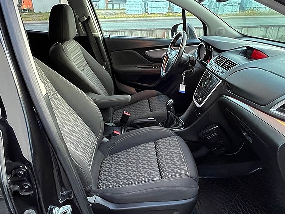 Opel Mokka 9 of 15
