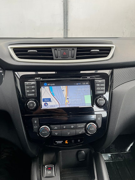 Nissan Qashqai 7 of 10