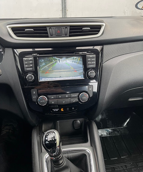 Nissan Qashqai 8 of 10