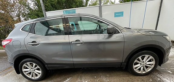 Nissan Qashqai 3 of 10