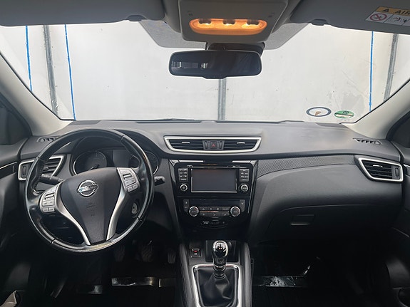 Nissan Qashqai 5 of 10