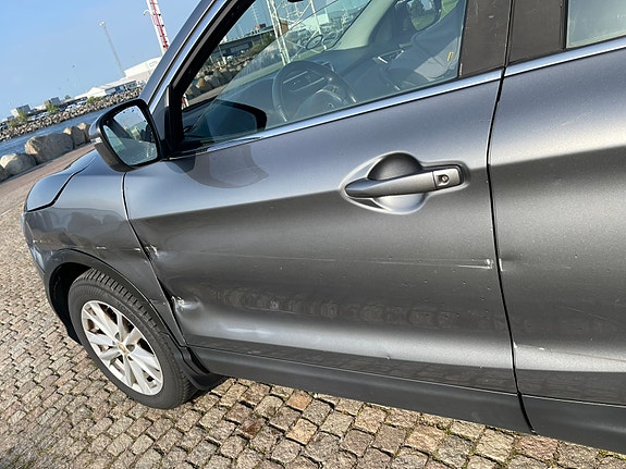 Nissan Qashqai 6 of 10