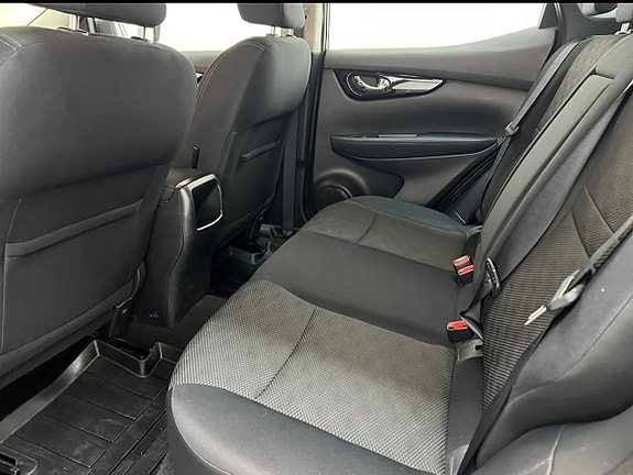 Nissan Qashqai 10 of 10
