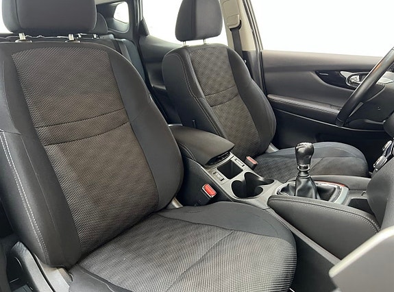 Nissan Qashqai 9 of 10
