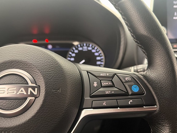 Nissan Juke 20 of 30