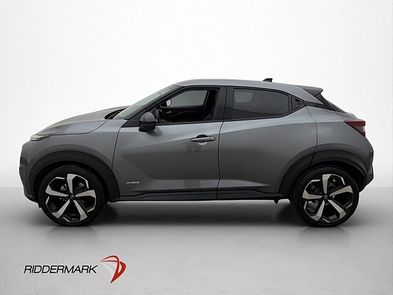 Nissan Juke 4 of 30
