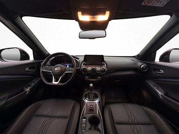 Nissan Juke 13 of 30