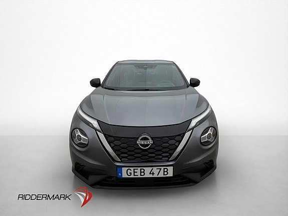 Nissan Juke 2 of 30
