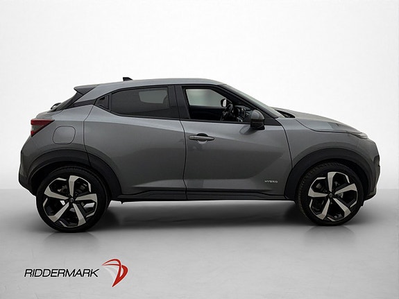 Nissan Juke 9 of 30