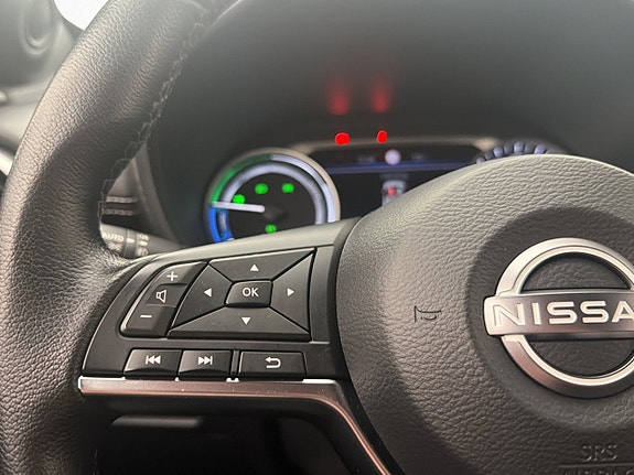 Nissan Juke 19 of 30