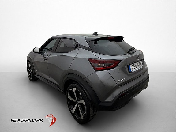 Nissan Juke 5 of 30
