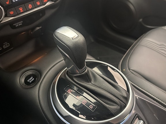 Nissan Juke 25 of 30