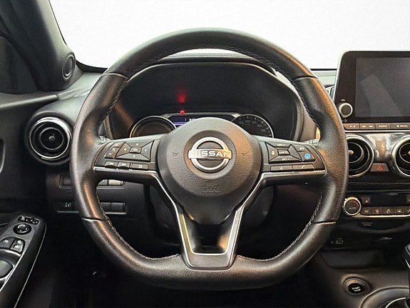 Nissan Juke 14 of 30