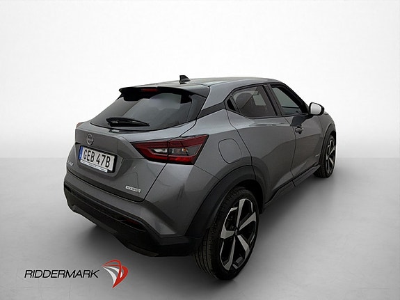 Nissan Juke 8 of 30