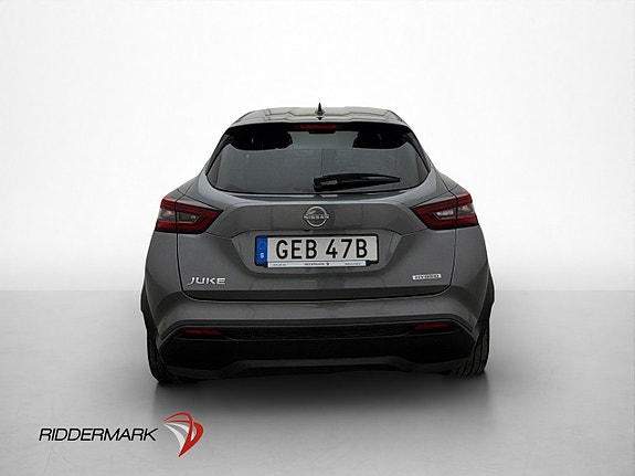 Nissan Juke 6 of 30