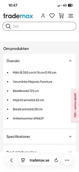 Product image 2 of 6