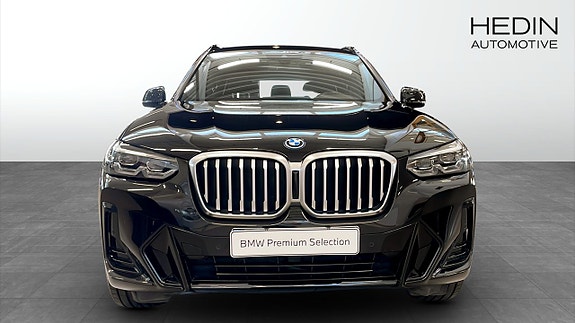 BMW X3 8 of 11