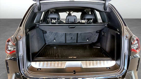 BMW X3 10 of 11