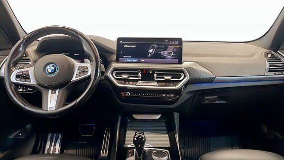 BMW X3 4 of 11