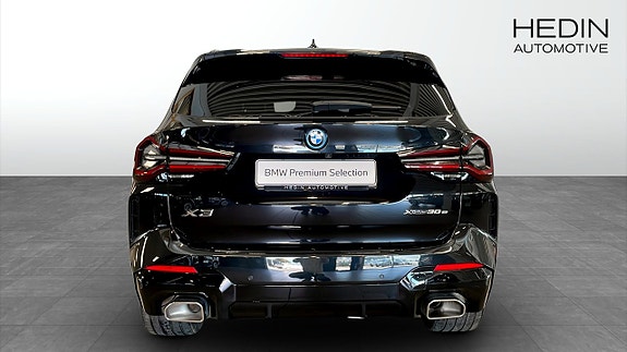 BMW X3 7 of 11